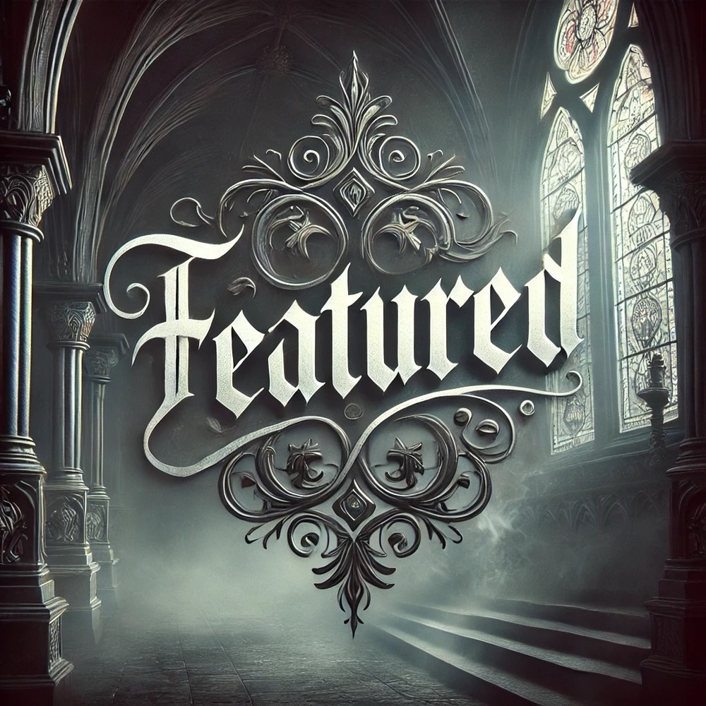 🦇Featured Listings🦇